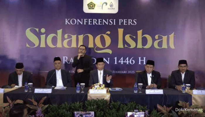 Kementerian Agama Gelar Sidang Isbat Tanggal 17 Februari 2026: Persiapan dan Apa yang Akan Ditentukan