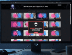 111.90.150.2p: Bahaya Link Bokeh Ilegal Gak Bener yang Viral 2026