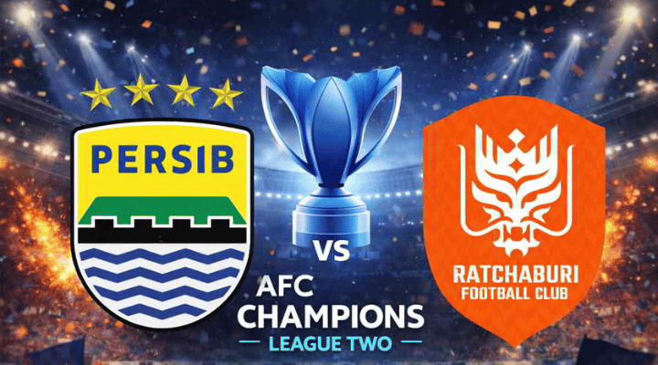 Maung Bandung Optimis Balikkan Keadaan di GBLA Leg 2