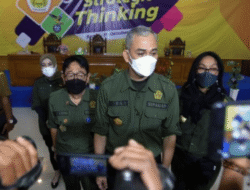 Isfan Fajar Satrio: Profil, Karier Ketum PKP & Kontribusi di HIPAKAD 2026