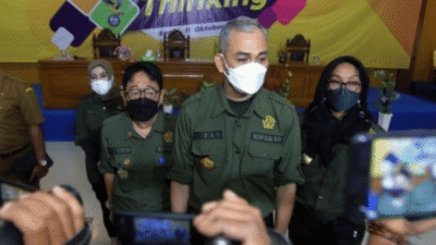 Isfan Fajar Satrio: Profil, Karier Ketum PKP & Kontribusi di HIPAKAD 2026