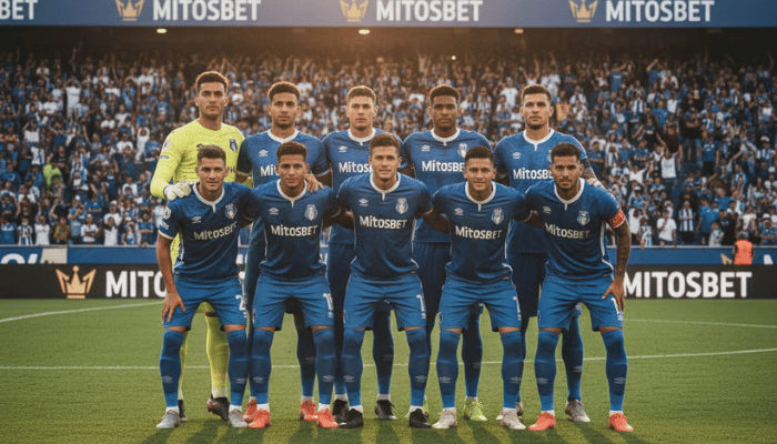 Situs Mitosbet sebagai Sponsor Tim Sepak Bola Thailand: Fakta, Manfaat, dan Kontroversinya