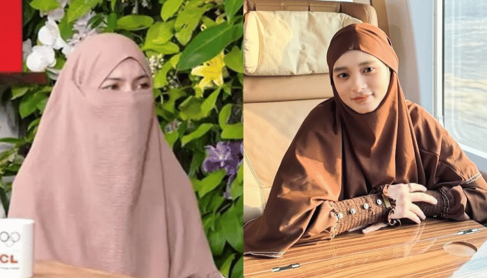 Kasus Inara Rusli Memanas! Eks Sopir Diduga yang Sebarkan Video CCTV