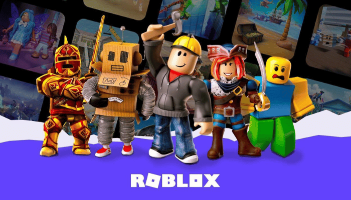 Game Roblox: Hiburan Kreatif yang Digemari Semua Kalangan Usia