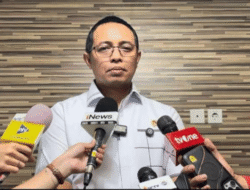 Hasan Nasbi Mundur dari Jabatan Kepala PCO: Kronologi Lengkap dan Dampaknya