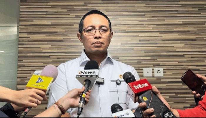 Hasan Nasbi Mundur dari Jabatan Kepala PCO: Kronologi Lengkap dan Dampaknya