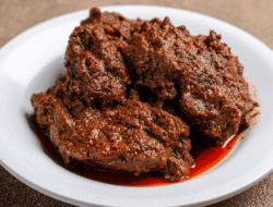 Resep Rendang Daging Asli Minangkabau: Panduan Lengkap untuk Masak di Rumah