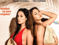 Film Semi Filipin Terhot: Rekomendasi Terbaik yang Bikin Deg-degan