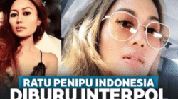 Azura Luna: Sosok Penipu Kelas Kakap yang Hidup Mewah dan Bikin Heboh Dunia