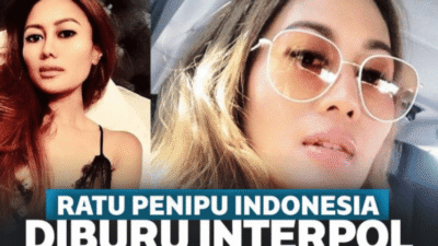 Azura Luna: Sosok Penipu Kelas Kakap yang Hidup Mewah dan Bikin Heboh Dunia