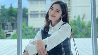 Profil Lindi Fitriyana: Usai Bocor Undangan Pernikahannya di Medsos!