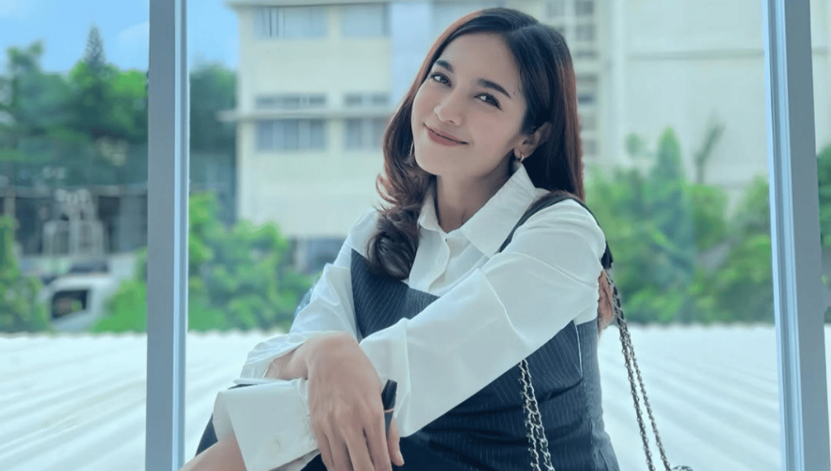 Profil Lindi Fitriyana: Usai Bocor Undangan Pernikahannya di Medsos!