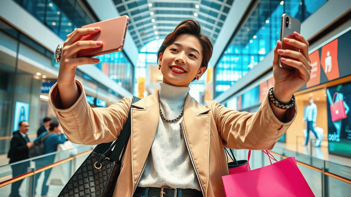 Apa Itu Flexing? Arti Kata Bahasa Gaul Anak Muda 2025