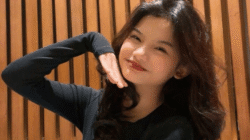 Profil Lengkap Serafina Karamoy: Adik Davina yang Menarik Perhatian Netizen