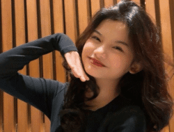 Profil Lengkap Serafina Karamoy: Adik Davina yang Menarik Perhatian Netizen