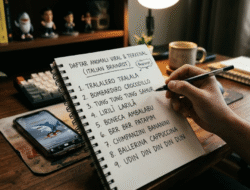 Nama Nama Anomali Terkenal di Dunia: Misteri Alam & Fenomena Aneh 2026