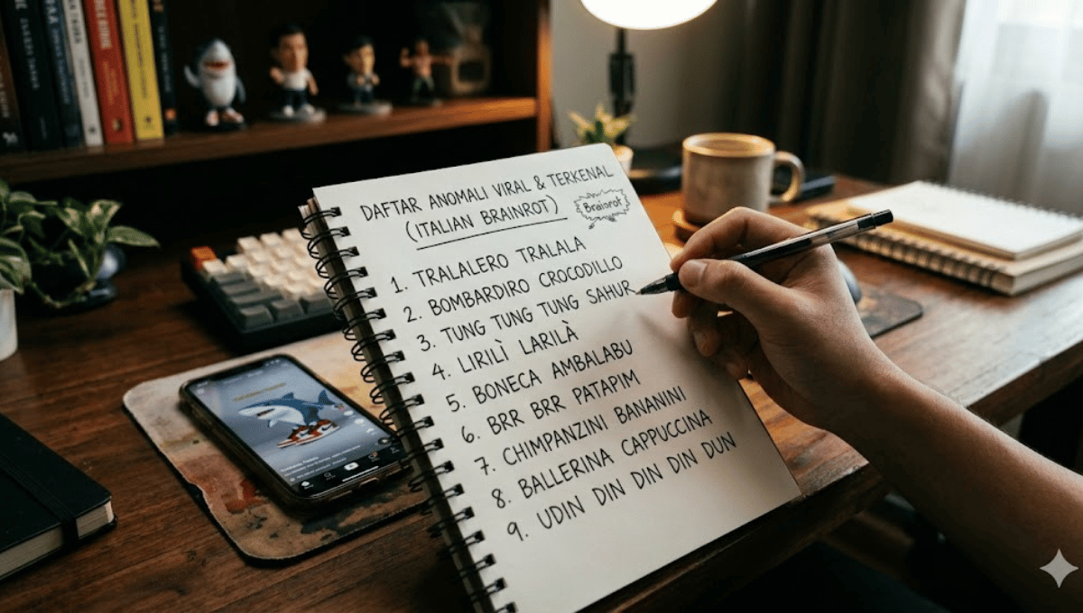 Nama Nama Anomali Terkenal di Dunia: Misteri Alam & Fenomena Aneh 2026