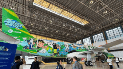 Sambut Hari Raya 2026: Persiapan Mudik Dengan Nyaman, Citilink Siapkan 20 Penerbangan Tambahan