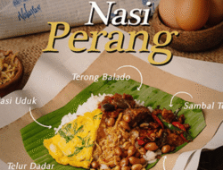 Nasi Perang MPLS: Arti Viral, Teka-Teki Seru, dan Tips Aman Ikut Kegiatan 2026