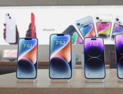 Daftar Harga Terbaru iPhone di Indonesia Maret 2026: Update Lengkap Semua Seri