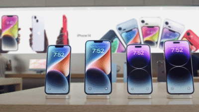 Daftar Harga Terbaru iPhone di Indonesia Maret 2026: Update Lengkap Semua Seri