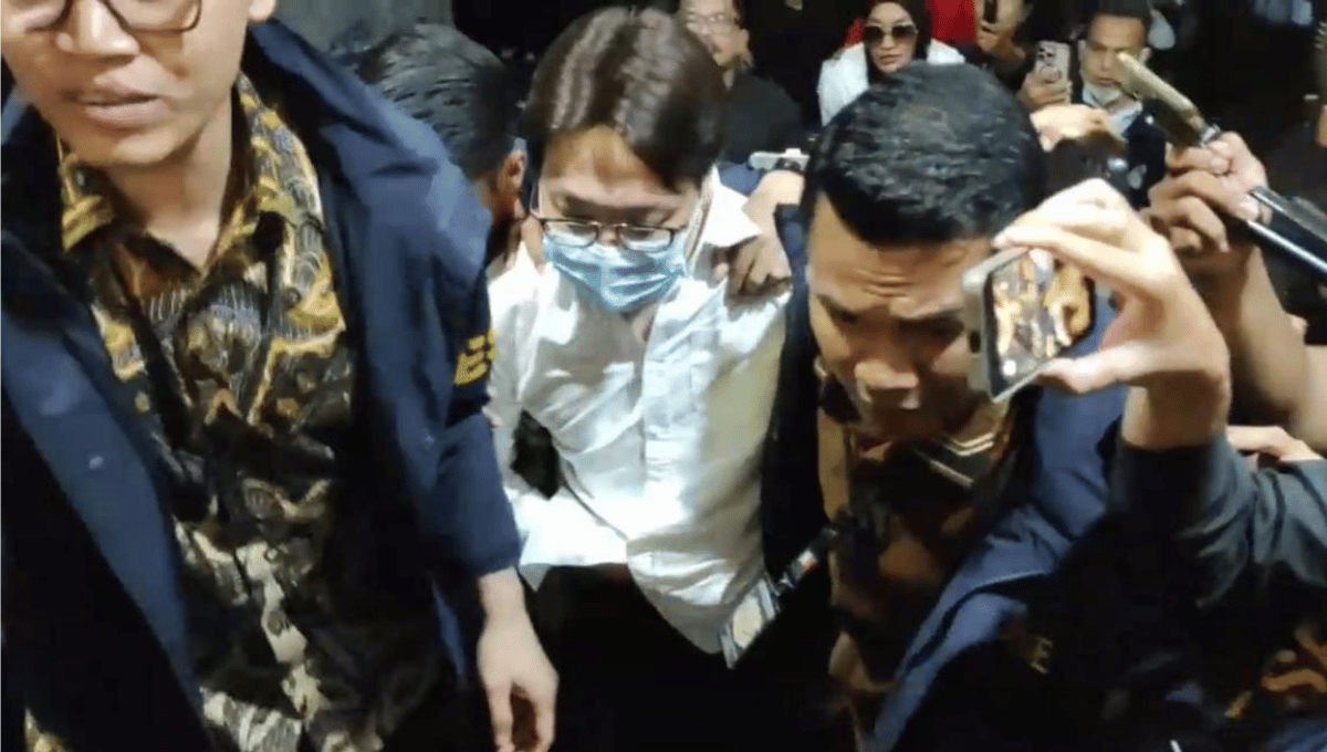 Richard Lee Ditangkap Polisi: Kronologi Kasus dan Dampak Hukumnya