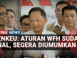 Pemerintah Menetapkan WFH Sehari Seminggu untuk ASN: Aturan Lengkap dan Dampaknya